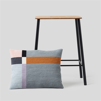 KATHOLM PUDE fra Kit Couture